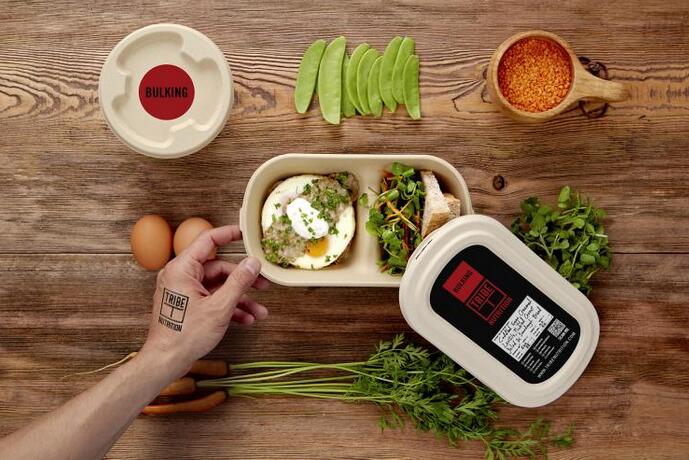 “中央廚房+外賣”易死，“+外帶”能活嗎？|餐飲界