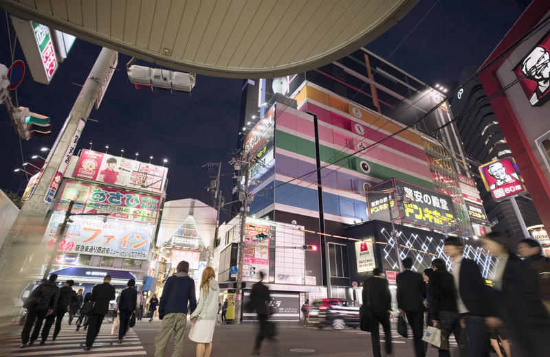 餐飲人給餐廳選址有何秘訣？客流分析是關(guān)鍵！|餐飲界