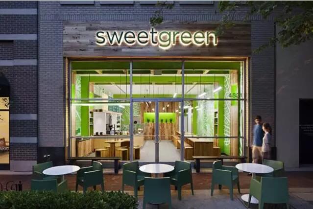 60平小店吸金5億，就憑這五個“信條”|餐飲界