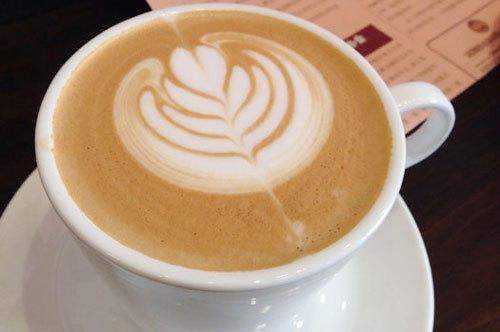 咖啡盛行的年代，她怎么把茶賣(mài)給年輕人？