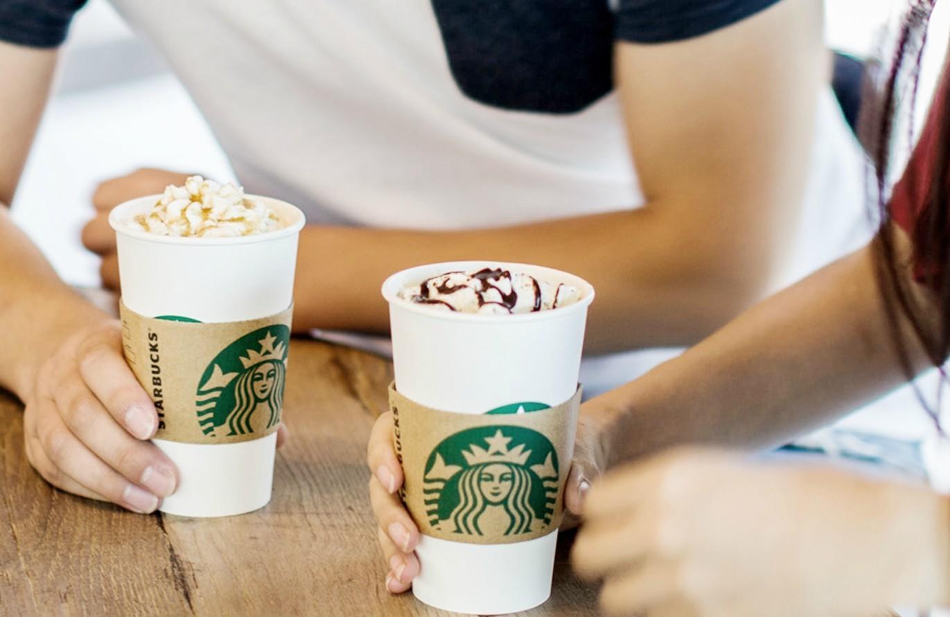 星巴克這些年做的事，為其提高了商業(yè)競(jìng)爭(zhēng)的壁壘|餐飲界