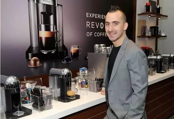 綠山咖啡巧創(chuàng)新，完成價值重構(gòu)|餐飲界