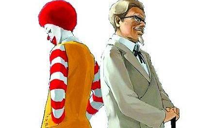 餐飲業(yè)爆發(fā)效率革命，連麥當勞和肯德基都在加速|(zhì)餐飲界