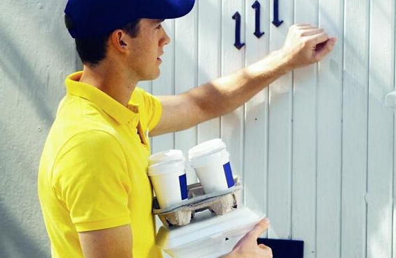 外賣O2O能從哪些行業(yè)分一杯羹？