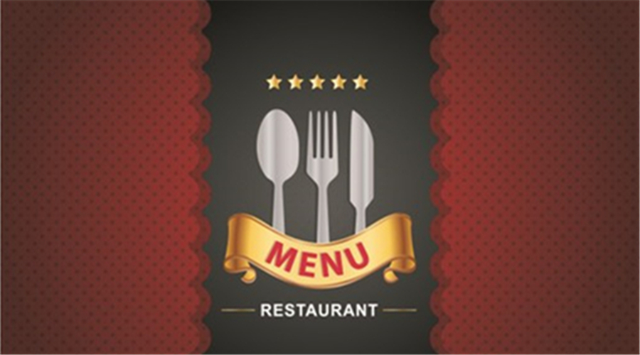 餐廳菜單也能玩出貓膩，4種“花樣菜單”總有一款適合你！|餐飲界