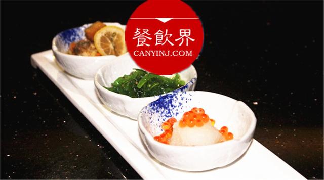 別小瞧餐前的一道開胃菜，它將可能帶來更大的利潤！| 周末一參