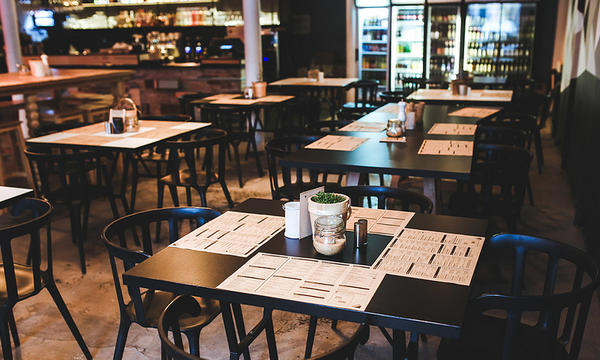 中小餐廳在經(jīng)營(yíng)中需要提升的地方有哪些？