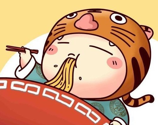 你知道中國(guó)“吃貨們”都愛吃些啥嗎？