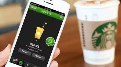 星巴克不在門店最多的中國推移動支付，卻跑去了印度？|餐飲界