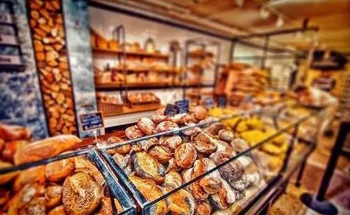 美國連鎖餐飲為啥這么牛？答案都在這了|餐飲界