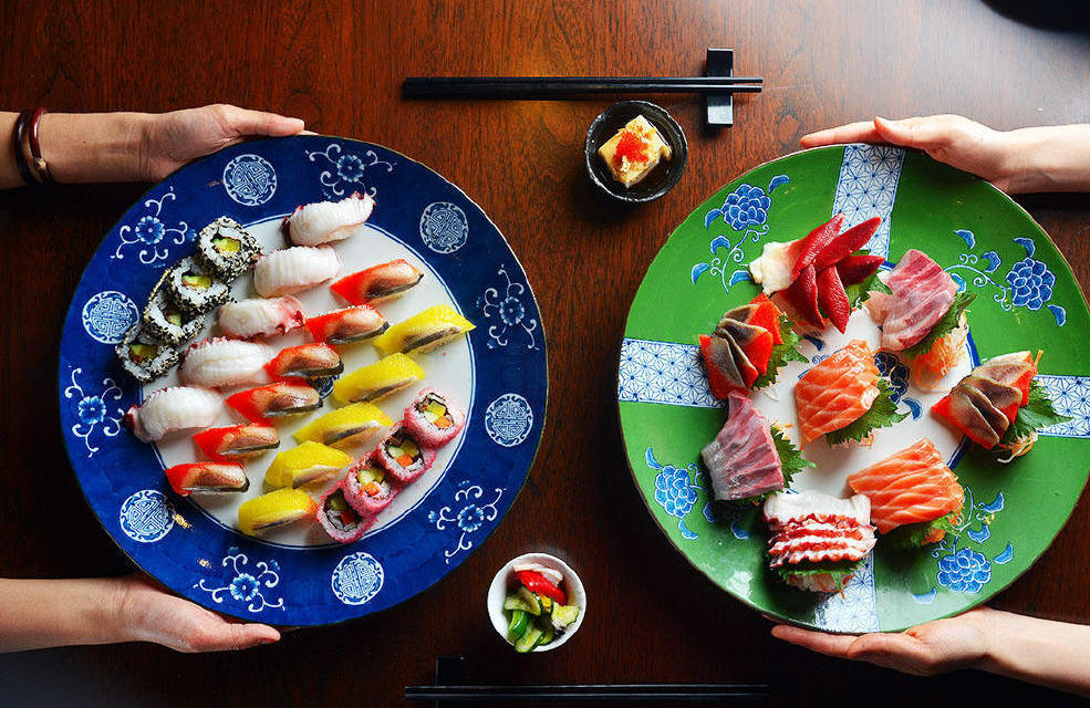 看完這個，誰還敢說餐飲行業(yè)門檻低！|餐飲界