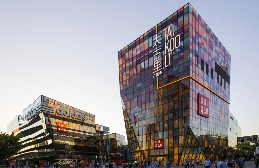 餐飲人還在看好購物中心的“福利”？小心被“綁架”！|餐飲界