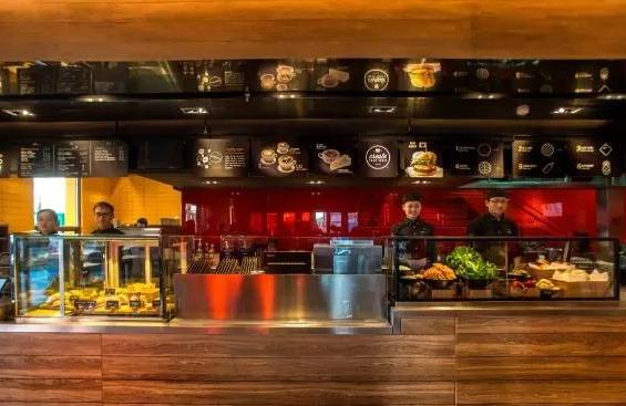 麥當(dāng)勞用兩次變革，再次成功甩開(kāi)肯德基|餐飲界