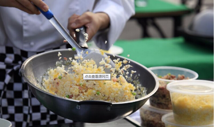 地方特色飲食也需要官方統(tǒng)一“標(biāo)準(zhǔn)”嗎？他們這么說…