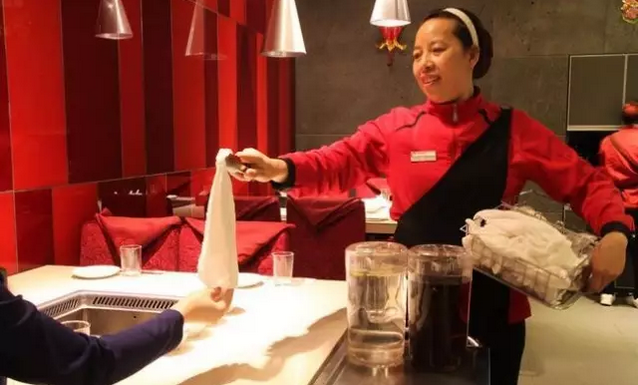 還在頭疼餐廳員工管理？看看這3大管理法則|餐飲界