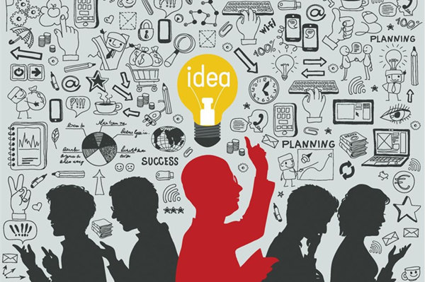 餐飲創(chuàng)業(yè)中，哪種類型的人更容易成功？