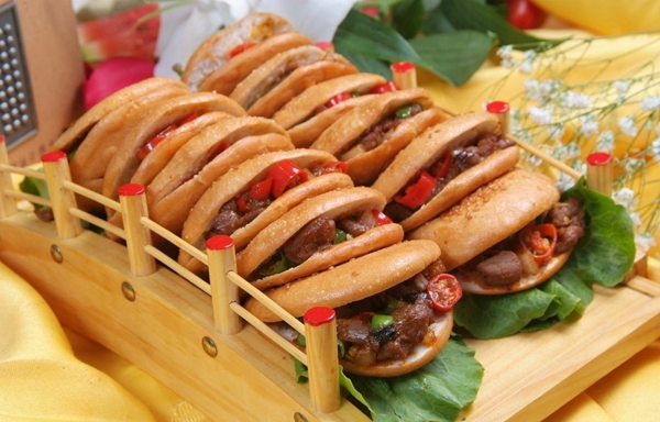 “全球20城市美食榜”公開(kāi)，西安40家餐館入圍登榜