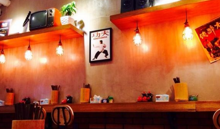 同樣是牛腩，七爺清湯楠是如何超過雕爺牛腩|餐飲界