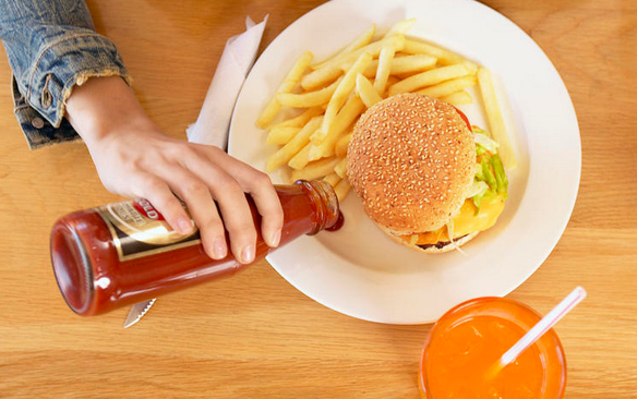 關(guān)于“美國(guó)連鎖餐飲為啥這么?！保医o你準(zhǔn)備了答案|餐飲界