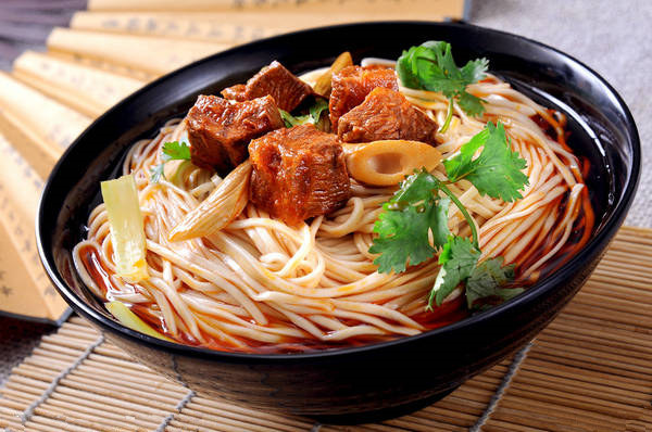 案例分析：面館品質(zhì)高、味道好，為何競(jìng)爭(zhēng)不過別人？