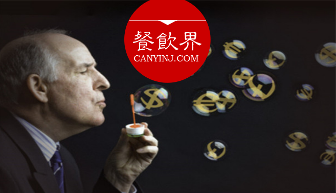 奇葩！這些餐廳竟然不單靠“賣(mài)菜品”來(lái)盈利！| 案例