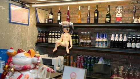 性虐類主題餐廳 能走多遠(yuǎn)？