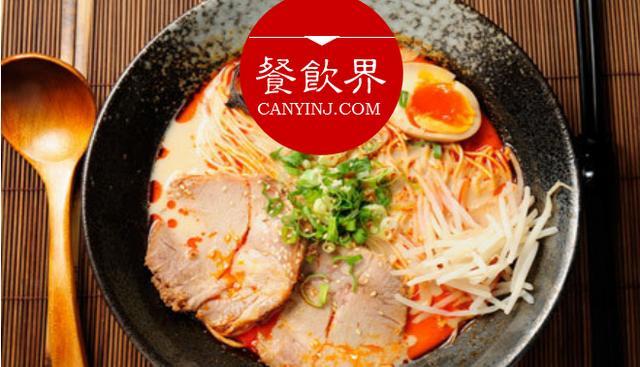 #周末一參#一間蘭州面館經(jīng)營模式的僵硬，斷送了十年的優(yōu)勢