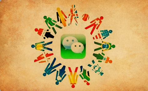 顧客微信群該怎么玩出花樣？運營秘訣都在這|餐飲界