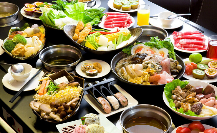 中國餐企百強揭曉，行業(yè)超八成營收來自三大主業(yè)態(tài)