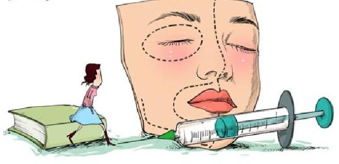 知名連鎖店紛紛“整容變臉”，究竟能否“手術(shù)成功”？|餐飲界