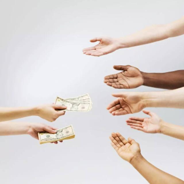 餐飲人力成本的大山，怎么用“小時工”減壓50%？|餐飲界