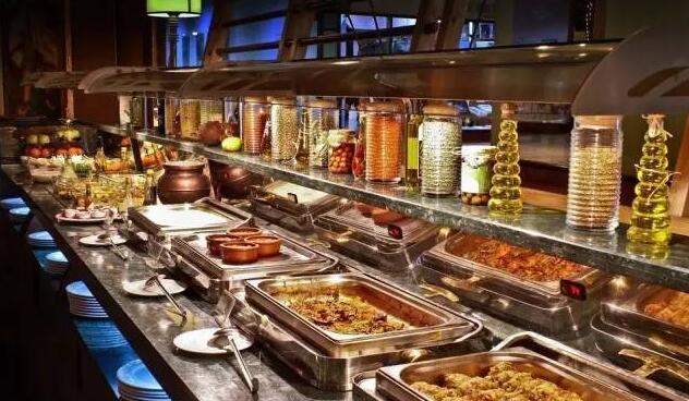 金錢豹陷入困境是何因？自助餐真已走到了盡頭？