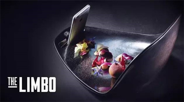 國外餐廳的體驗營銷都玩得這么打！|餐飲界