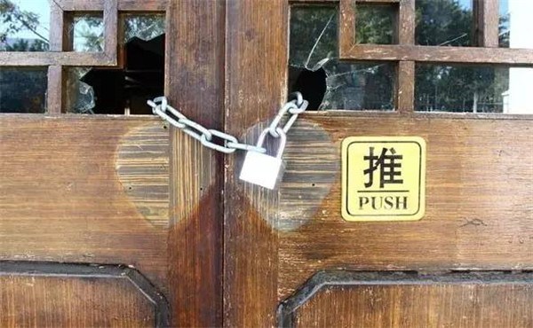 2016下半年，餐飲人還需邁過這7個坎才能活下去