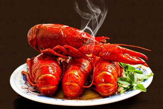 小龍蝦戰(zhàn)役開(kāi)打！這兒有你需要的諜報(bào)…