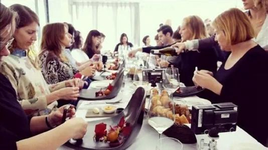 餐廳怎么樣花最少的錢做最有效的廣告宣傳？