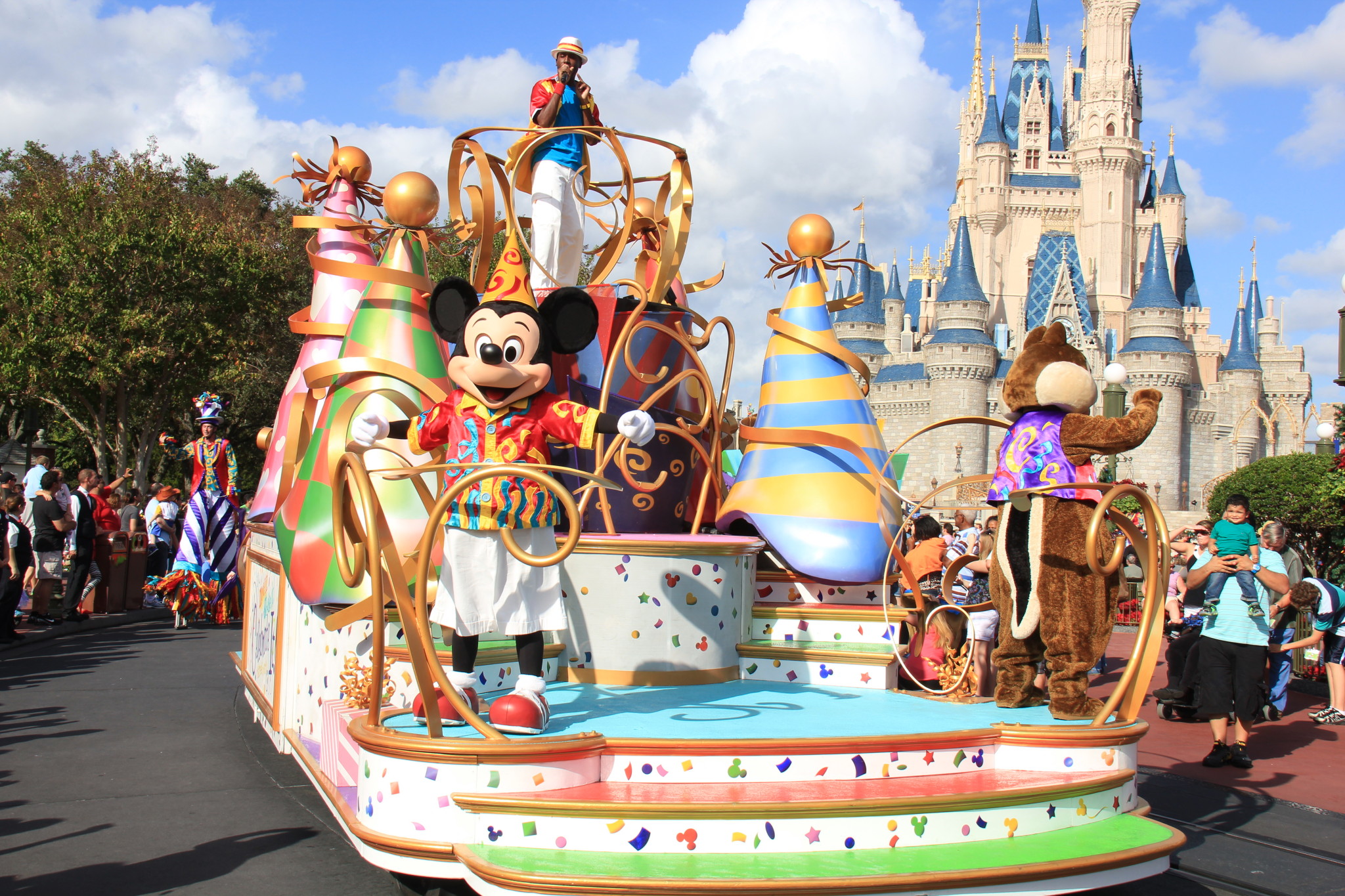 上海迪士尼盛大開園 餐飲人如何借勢營銷？|餐飲界