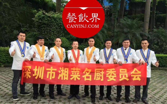 訪談：“八少帥”透露后廚3大“秘密”，讓餐飲老板更懂“廚師”