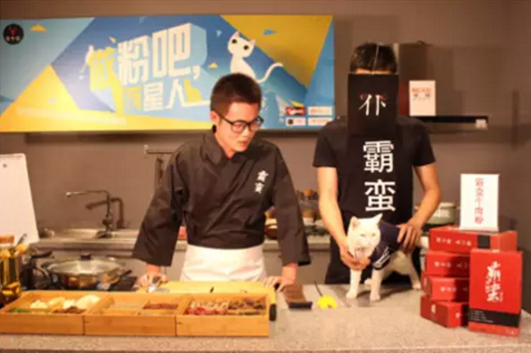 別人都直播掙錢了，你還能坐得住嗎？