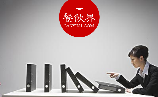 這家溫州餐廳請吃霸王餐，卻陷入危機而倒閉，為何？