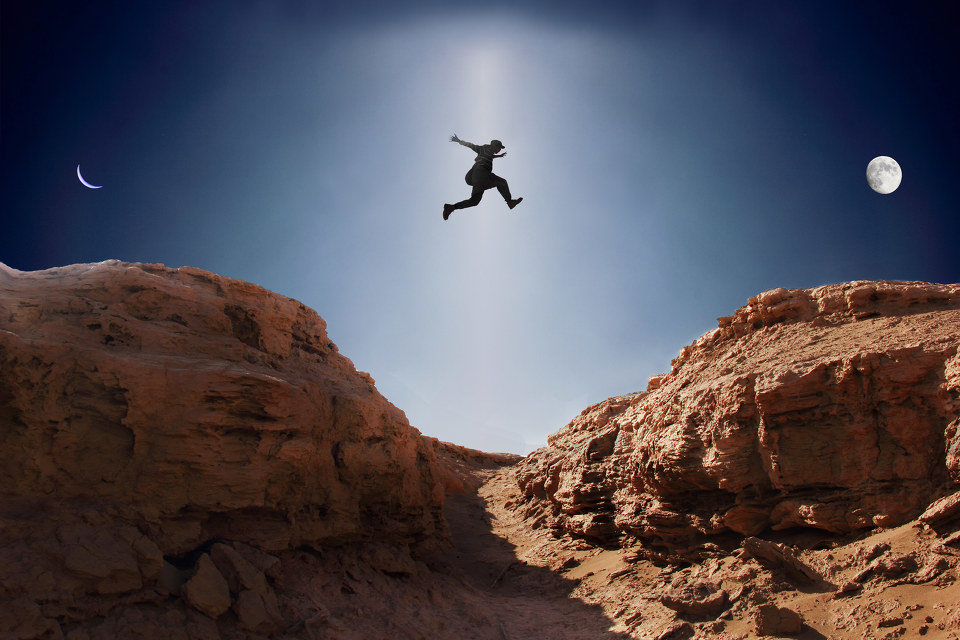 外賣O2O創(chuàng)業(yè)的4個(gè)坑，你能否避得開？|餐飲界