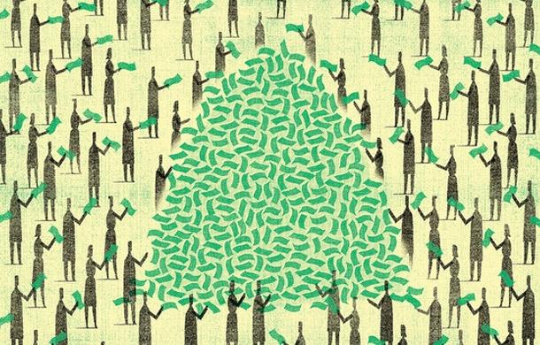 餐飲眾籌2.0，是融資新風(fēng)口還是掉坑再續(xù)集？|餐飲界