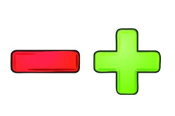 聚焦做減法，焦點做加法！