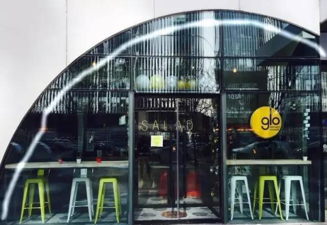 讓餐飲“牽手”健身房，這家餐廳是這么做的|餐飲界