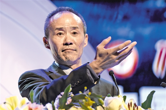 【猜想】王石拿做房地產的姿態(tài)做起了餐飲，那么……