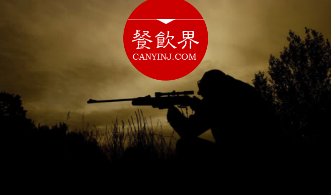 餐飲人該如何精確定位品牌，這8種經(jīng)典方法值得借鑒！| 干貨|餐飲界