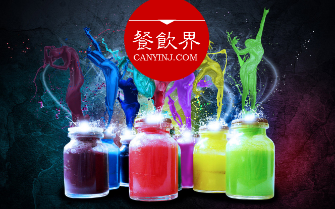 90%餐飲人都忽略的“財(cái)富”，餐廳色彩究竟有多重要？| 觀點(diǎn)