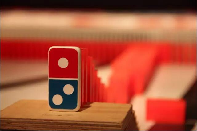 加盟店續(xù)簽率高達99%！為何達美樂的加盟如此吃香？|餐飲界