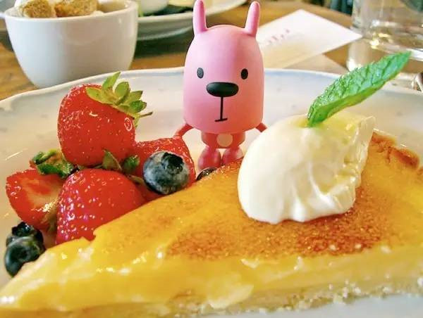 既能賺錢又有好口碑！這家高檔餐廳開啟慈善商業(yè)模式|餐飲界