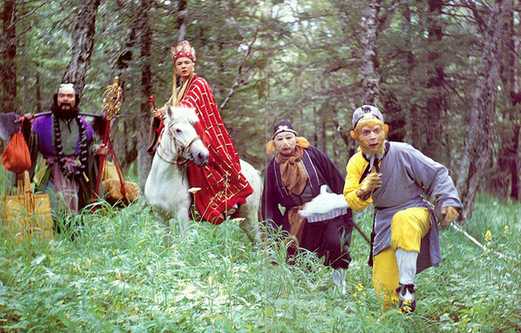 唐僧四人合伙開(kāi)餐廳為啥失敗了？|餐飲界